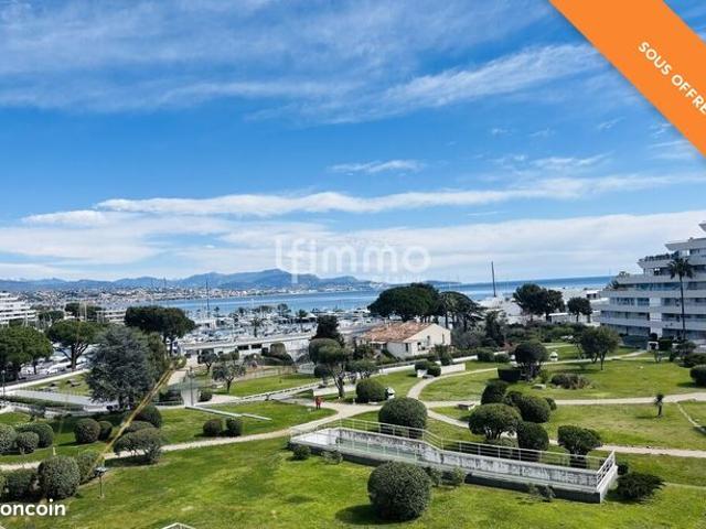 Appartement 1 pièce 30 m²