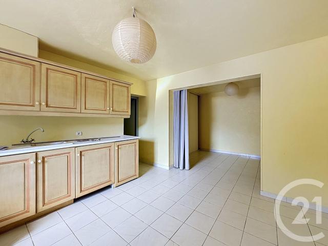 Appartement 1 pièce 30 m²
