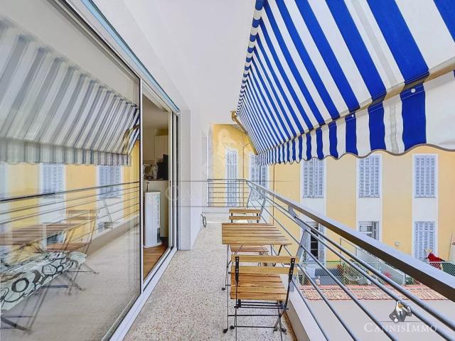 Appartement 1 pièce 30 m²