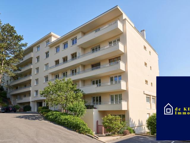 Appartement 1 pièce 30 m²