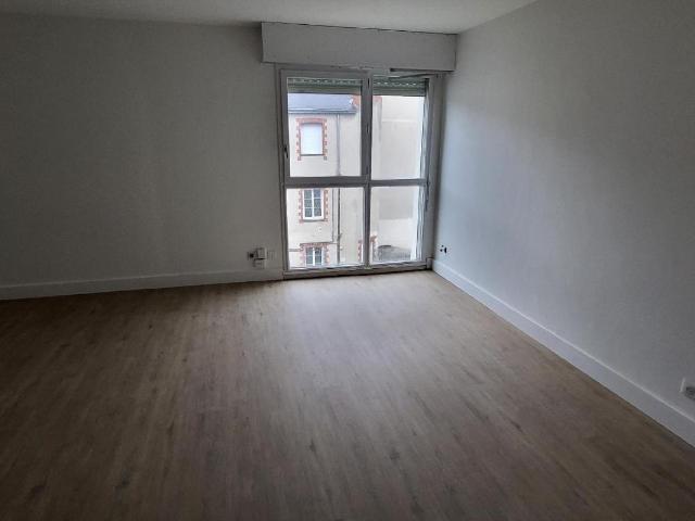 Appartement 1 pièce 30 m²