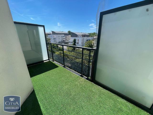 Appartement 1 pièce 30 m²