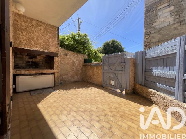 Appartement 1 pièce 30 m²