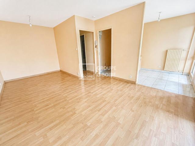 Appartement 1 pièce 30 m²