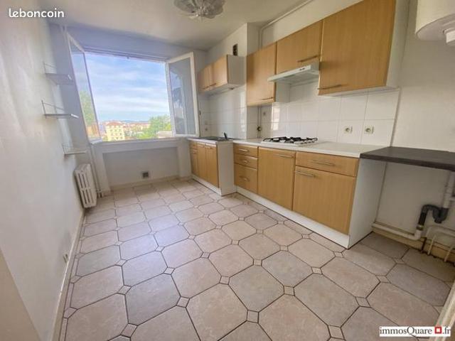 Appartement 1 pièce 30 m²