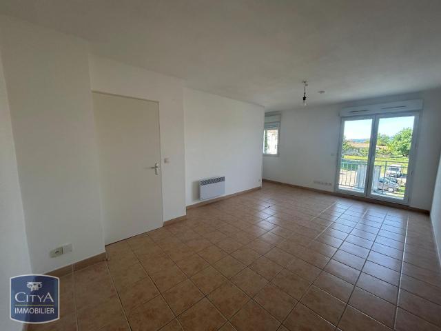 Appartement 1 pièce 30 m²