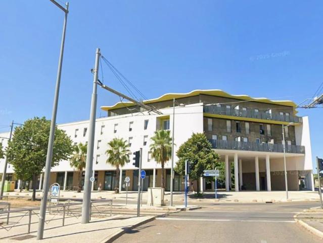 Appartement 1 pièce 30 m²