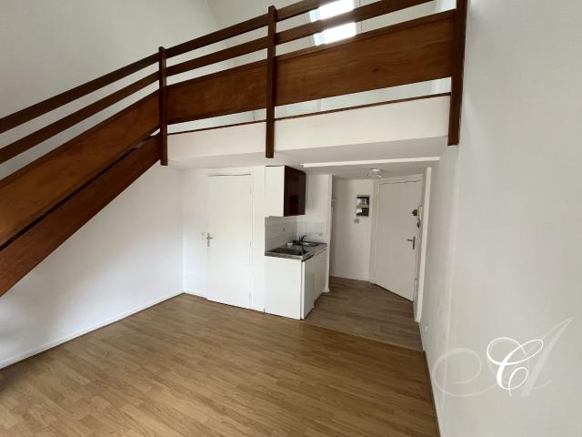Appartement 1 pièce 30 m²