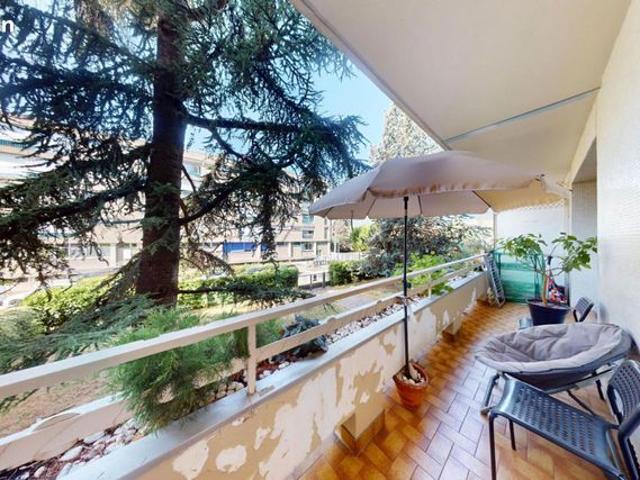 Appartement 1 pièce 30 m²