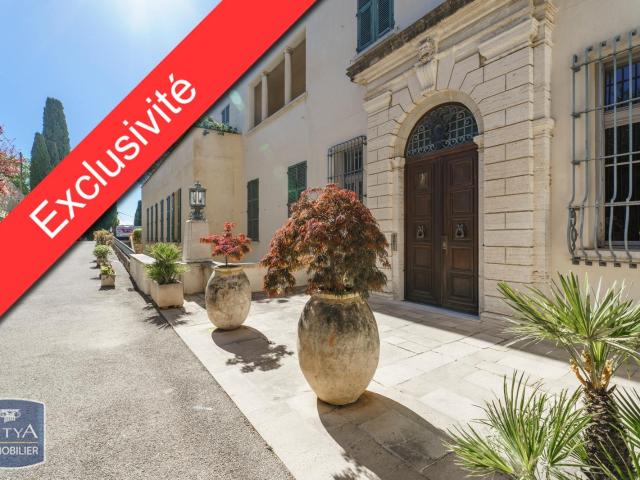 Appartement 1 pièce 30 m²