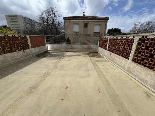 Appartement 1 pièce 30 m²