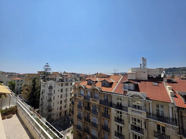 Appartement 1 pièce 30 m²