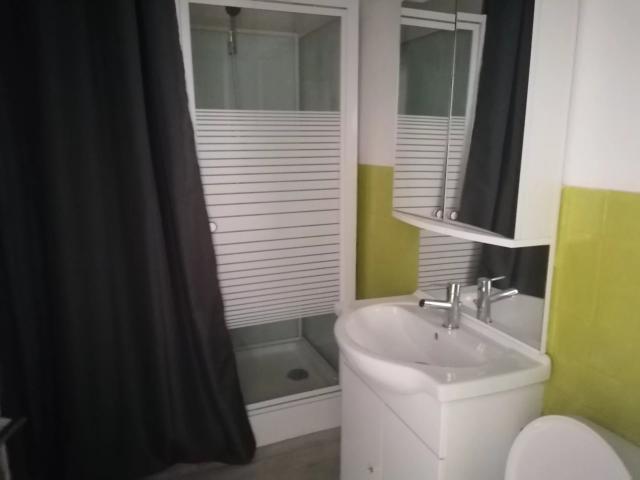 Appartement 1 pièce 30 m²