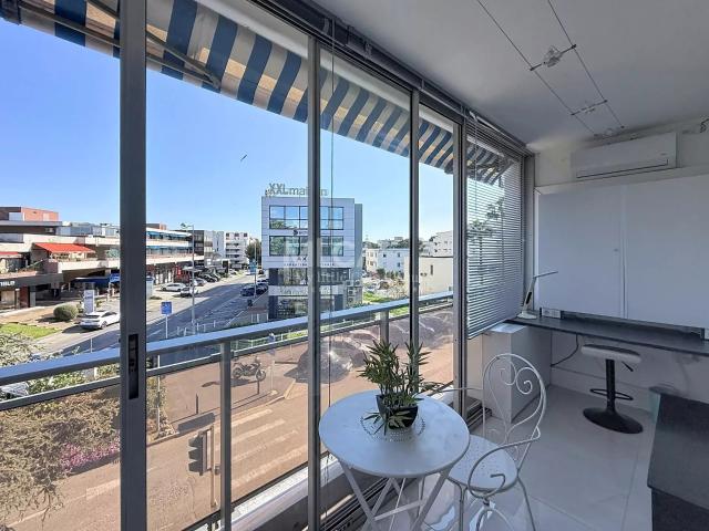 Appartement 1 pièce 30 m²