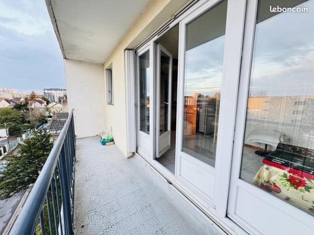 Appartement 1 pièce 30 m²