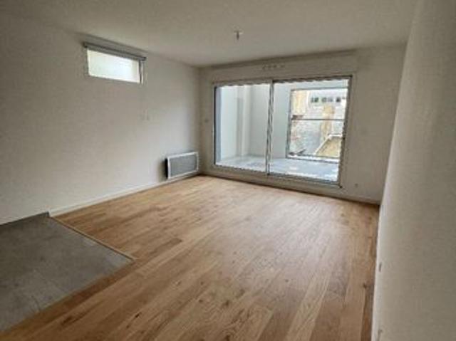Appartement 1 pièce 30 m²