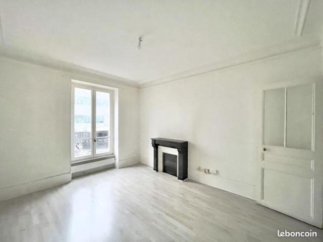 Appartement 1 pièce 30 m²