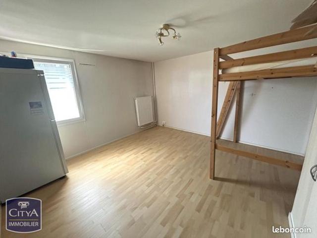 Appartement 1 pièce 30 m²