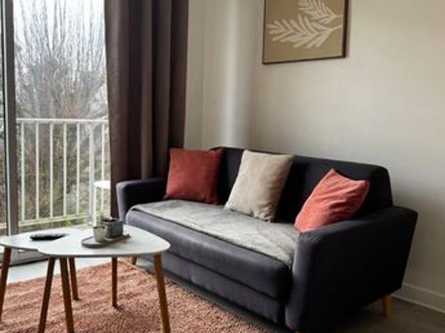 Appartement 1 pièce 30 m²