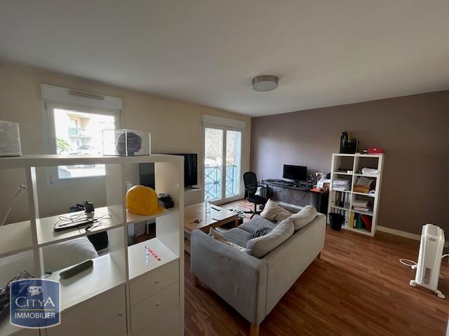 Appartement 1 pièce 30 m²