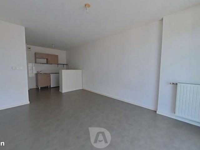 Appartement 1 pièce 30 m²