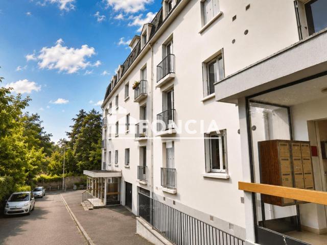 Appartement 1 pièce 30 m²