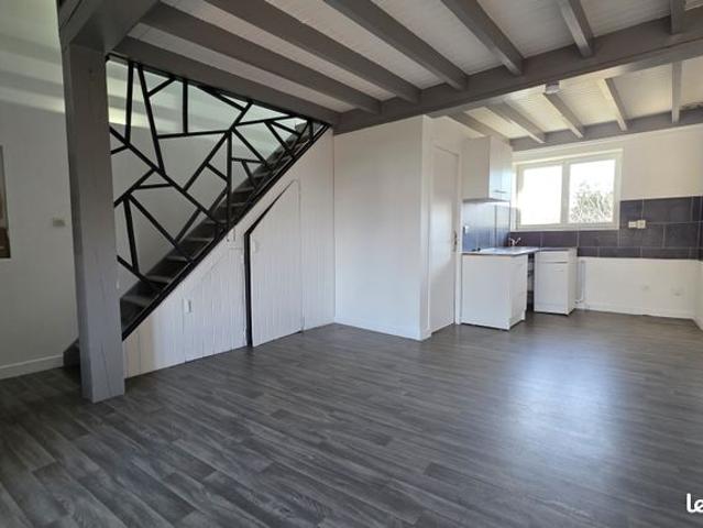 Appartement 1 pièce 30 m²