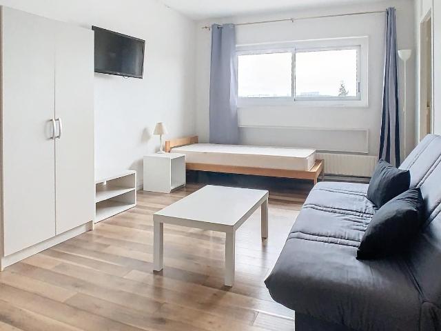 Appartement 1 pièce 30 m²
