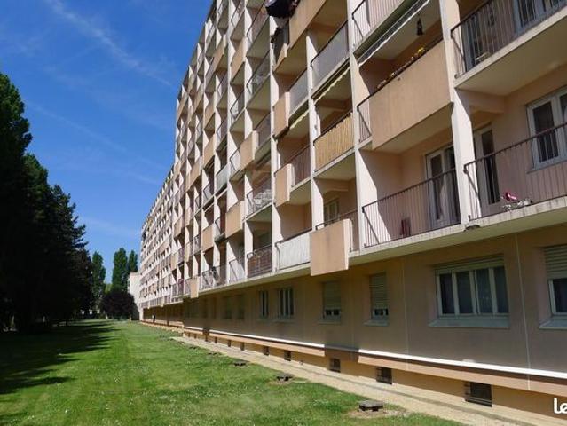Appartement 1 pièce 30 m²