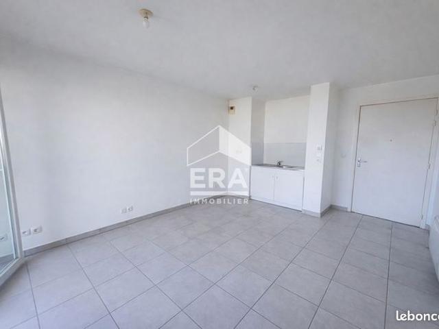 Appartement 1 pièce 30 m²