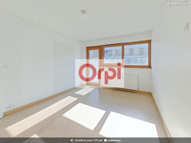 Appartement 1 pièce 30 m²