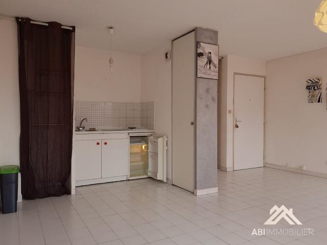 Appartement 1 pièce 30 m²