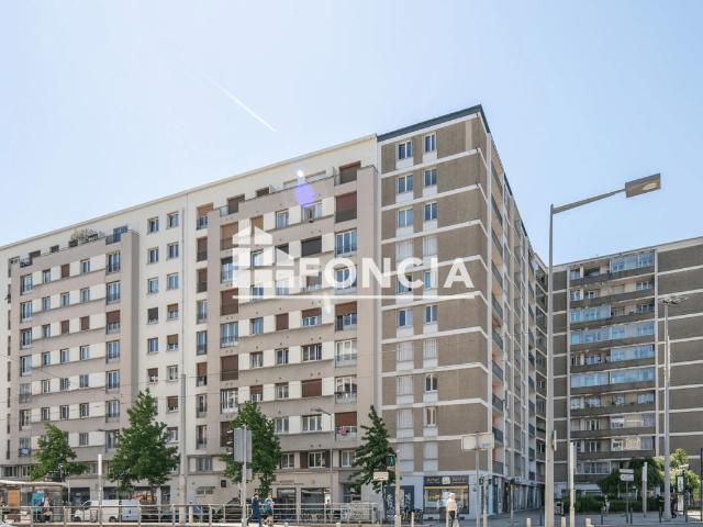 Appartement 1 pièce 30 m²