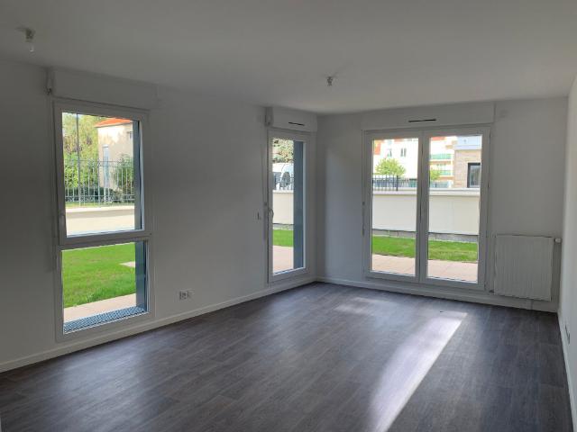Appartement 1 pièce 30 m²