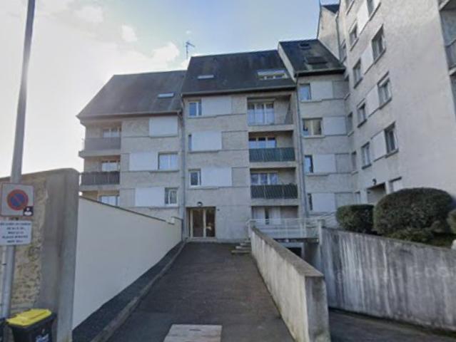 Appartement 1 pièce 30 m²