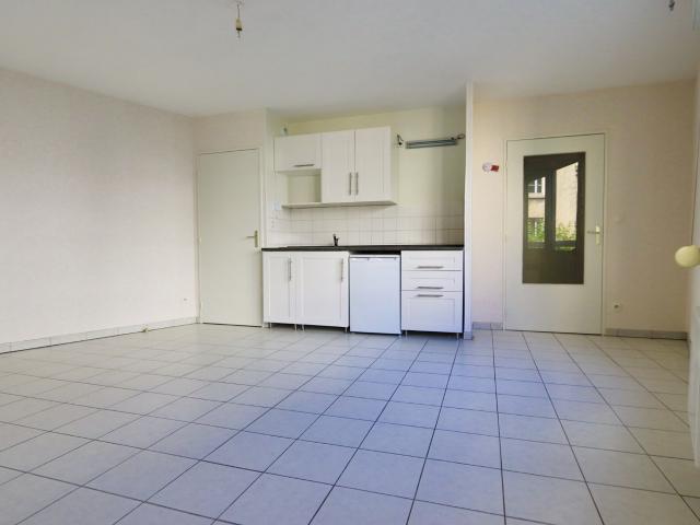 Appartement 1 pièce 30 m²
