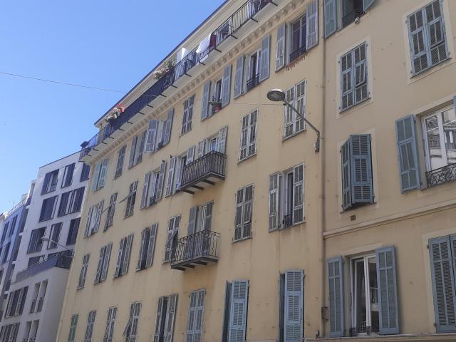 Appartement 1 pièce 30 m²