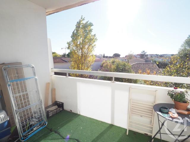 Appartement 1 pièce 30 m²