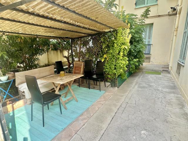 Appartement 1 pièce 30 m²