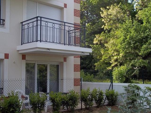 Appartement 1 pièce 30 m²