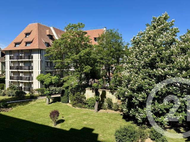 Appartement 1 pièce 30 m²
