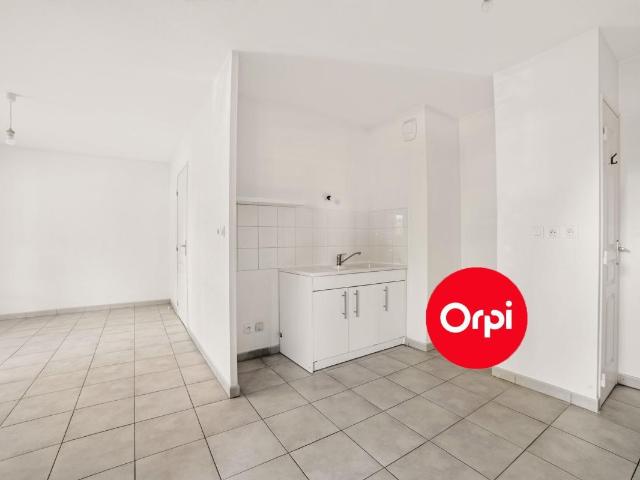 Appartement 1 pièce 30 m²