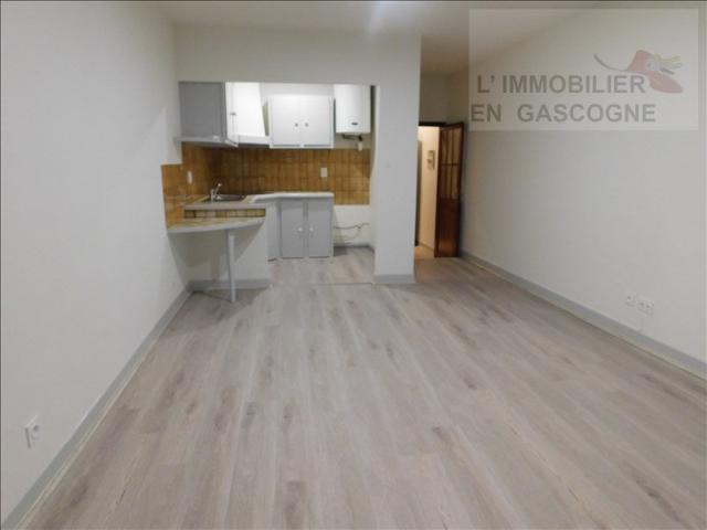 Appartement 1 pièce 30 m²