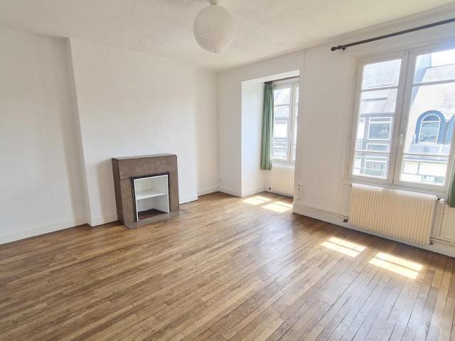 Appartement 1 pièce 30 m²