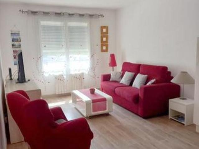 Appartement 1 pièce 30 m²