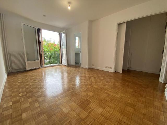 Appartement 1 pièce 30 m²