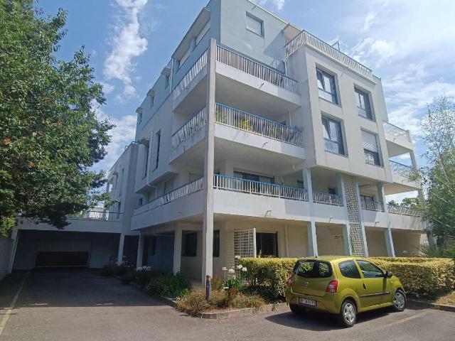 Appartement 1 pièce 30 m²