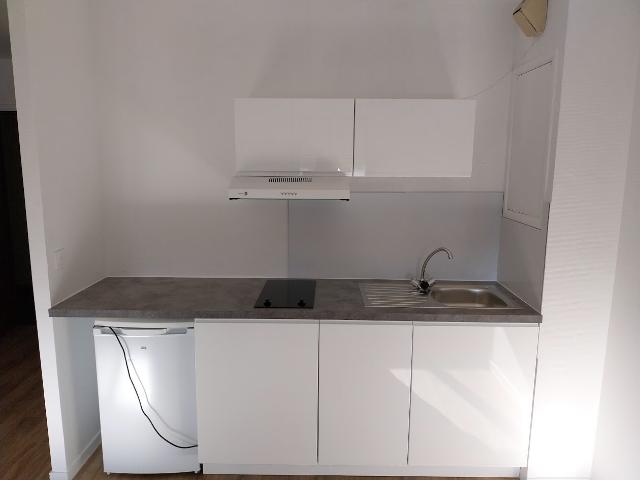 Appartement 1 pièce 30 m²