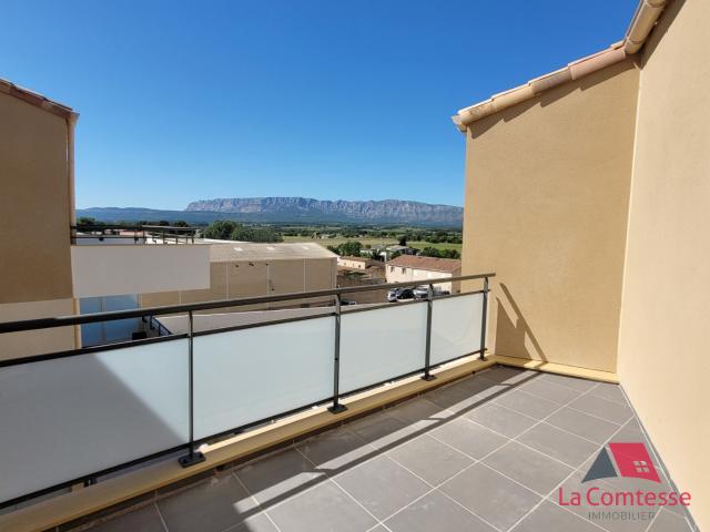 Appartement 1 pièce 30 m²