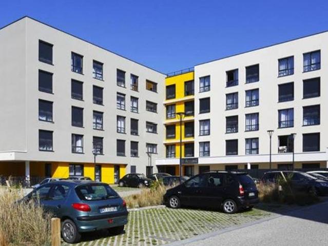 Appartement 1 pièce 30 m²